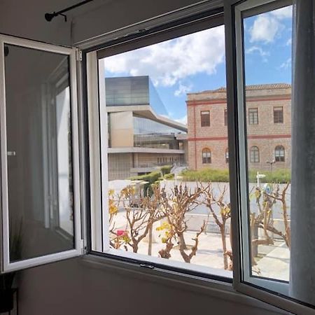 Acropolis Museum Apartment Атина Екстериор снимка