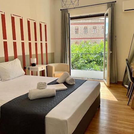 Acropolis Museum Apartment Атина Екстериор снимка