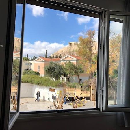 Acropolis Museum Apartment Атина Екстериор снимка