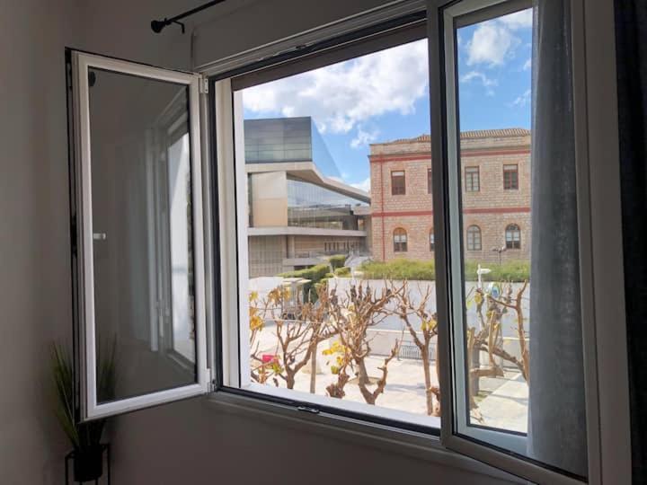 Acropolis Museum Apartment Атина Екстериор снимка