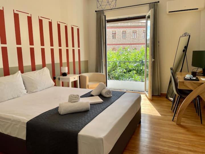Acropolis Museum Apartment Атина Екстериор снимка