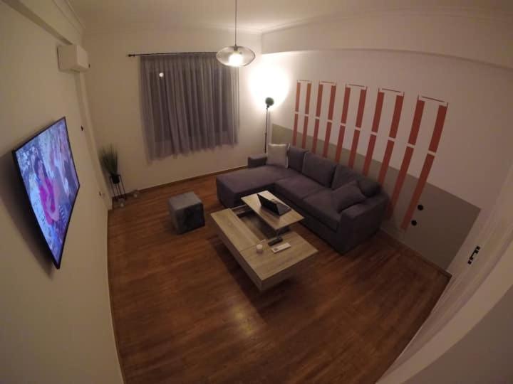 Acropolis Museum Apartment Атина Екстериор снимка