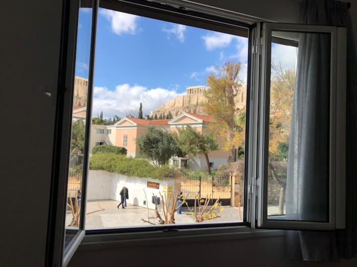 Acropolis Museum Apartment Атина Екстериор снимка